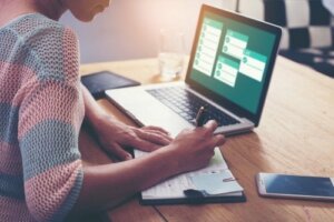 At lære at prioritere: En nøgle til psykologisk velbefindende