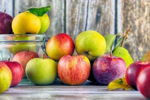 Frugter, der beskytter og styrker bugspytkirtlen