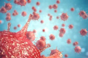 Hvorledes immunsystemet behandler virusinfektioner
