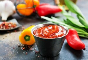 Sådan laver du aji rocoto og aji de pollería til peruvianske retter