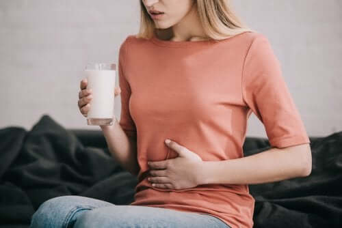 Forskellen mellem mælkeallergi og laktoseintolerance