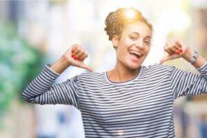 10 forskelle mellem selvværd og selvcentrerethed