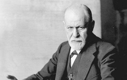5 Sigmund Freuds tanker om sex