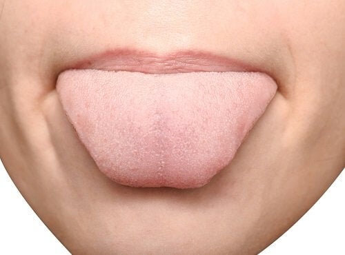 Betydningen bag din tunges udseende
