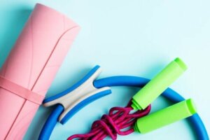 Udstyr til at dyrke yoga på en behagelig måde