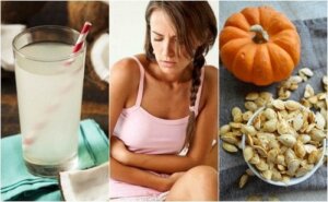 5 gavnlige midler til bekæmpelse af amøbiasis
