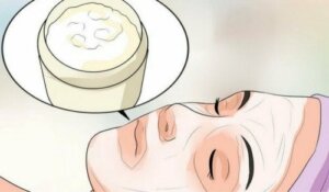 7 masker til fedtet hud
