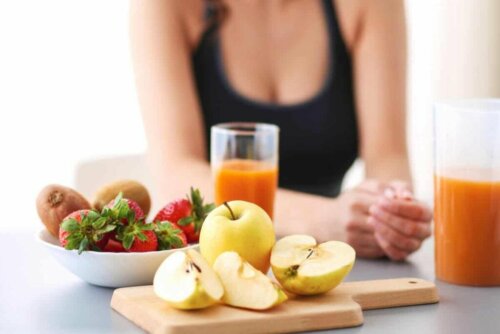 7 gode morgenmadsprodukter til at sænke højt triglycerid