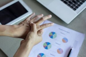 Afhjælp spændinger i håndleddet med disse 7 øvelser