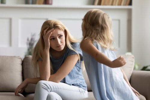 Mit barn hader mig: Hvad kan jeg gøre?