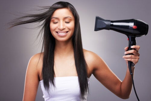 14 tips til at give volumen til fint hår