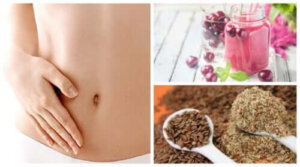 8 fødevarer, der hjælper med at forebygge oppustethed