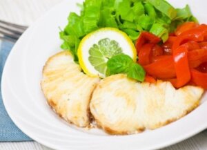 7 fødevarer, der er tilladt i en blød kost