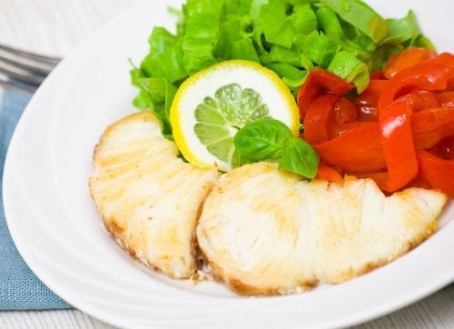 7 fødevarer, der er tilladt i en blød kost