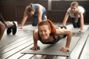 5 tegn på, at du klarer dig godt, hvis du er nybegynder i fitnesscentret