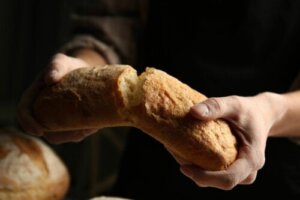 Spise mel om aftenen: Dårligt for dit helbred?
