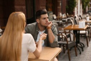 5 tegn på, at man ikke er forenelig med sin partner
