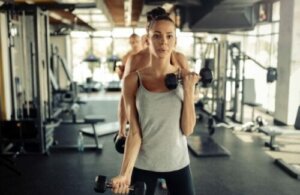 Sådan kan du omdanne fedt til muskler