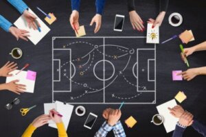 Hvad er sportsmanagement, og hvad bruges det til?
