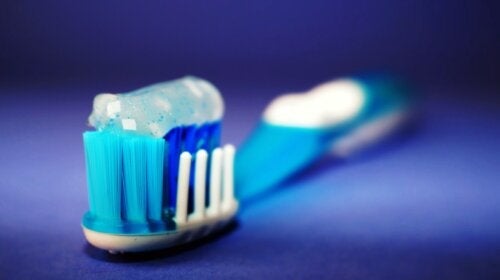 Hvornår er det bedst at børste tænder?