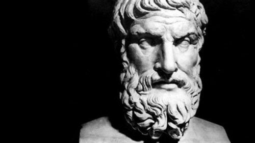 Parmenides fra Elea: Filosofi og berømte citater