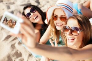 4 tips til valg af de rigtige solbriller