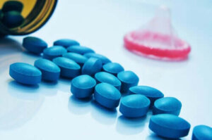 Hvad sker der, hvis en kvinde tager Viagra? Fordele og risici