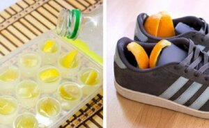 Seks alternative anvendelser af citronskal