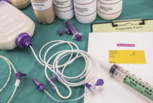 Kunstig ernæring og hydrering: Fordele og risici