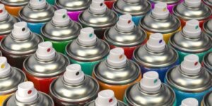 De bedste tips til spraymaling