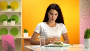 Myter og sandheder om mad til gastritis