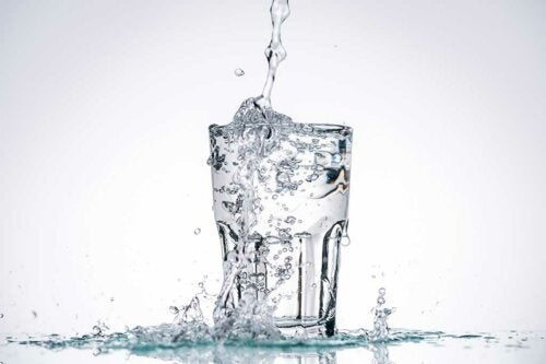 8 fordele ved vand, som du sikkert ikke kendte