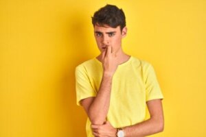 Ekstrem generthed og 5 tips til at overvinde det
