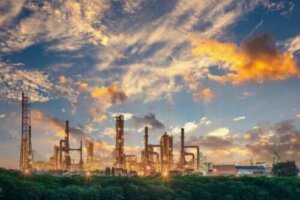 10 tips til indretning med industriel stil