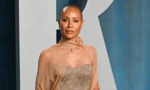 Alopecia areata: Sygdommen, som Jada Pinkett Smith har
