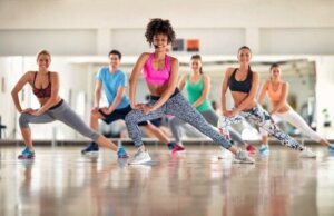 Retningslinjer for fysisk aktivitet for voksne