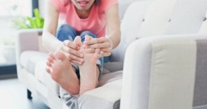 7 naturlige midler til behandling af svamp
