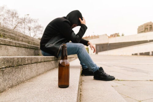 Tips til at forebygge alkoholisme hos teenagere