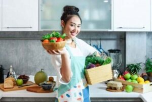 6 tips til at starte en plantebaseret kost