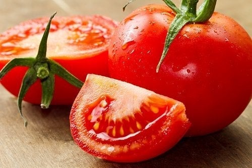 Tomater og vægttab: Hvad er forbindelsen?