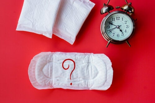 Sort eller brunt menstruationsblod: Hvad er årsagerne?
