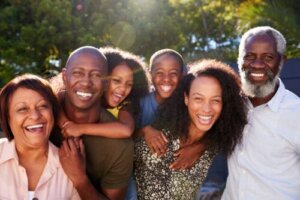 Familiens livscyklus: Hvad er det, og hvorfor er det vigtigt?