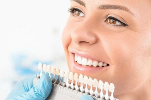 Tandblegningsprocedurer - beskrivelse og typer