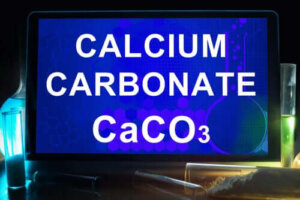 Calciumcarbonat: Anvendelse, forholdsregler og bivirkninger
