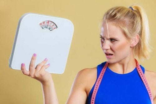 6 grunde til, at dine slankekure mislykkes