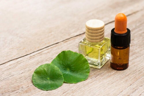 Hvorfor er Centella asiatica godt for huden?
