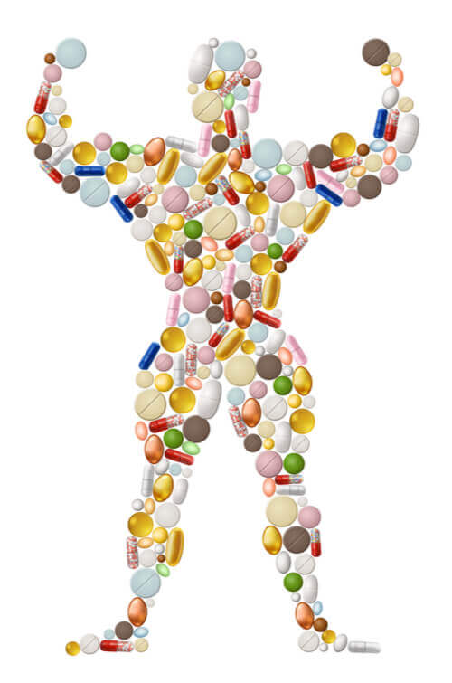 Forskelle mellem farmakokinetik og farmakodynamik