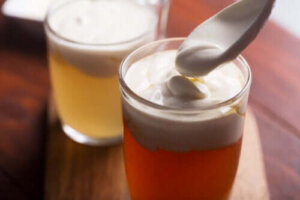 Ostete: Oprindelse og tilberedelse