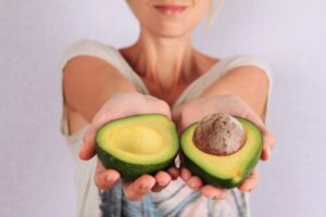 7 avocadosorter og deres kendetegn