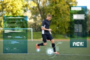 Hvordan bruges kunstig intelligens i fodbold?